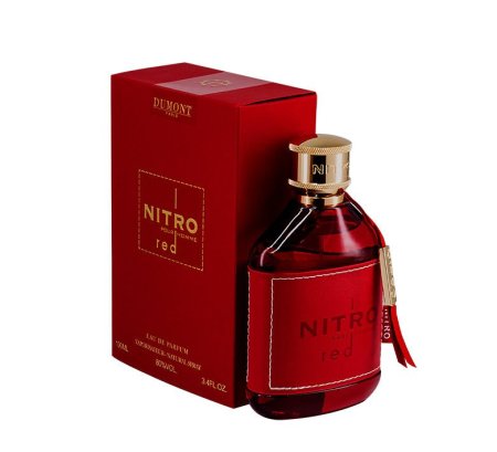 Nitro Red Dumont
