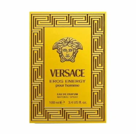 Eros Energy Versace <br> <span class='text-color-warm'>سيتوفر قريباً</span>