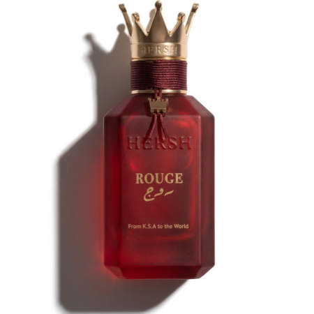 عطر هيرش روج او دو بارفان 100 مل