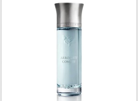 Arrogate Comete Assaf عطر عساف اروقيت كوميت 200 مل