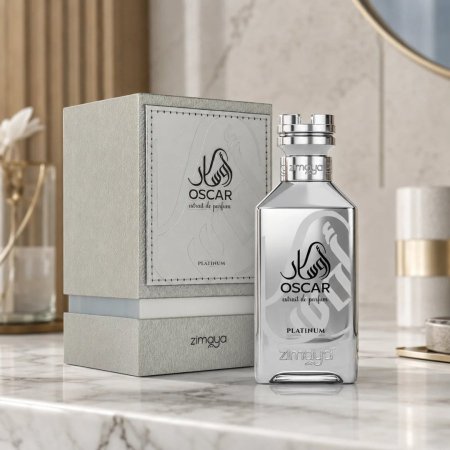 Oscar Platinum Zimaya