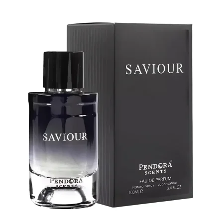 Saviour Pendora Scents للرجال