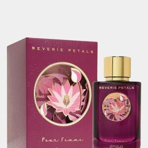 Reverie Petals Zimaya للنساء