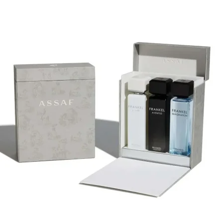 FRANKEL COLLECTION 200ML