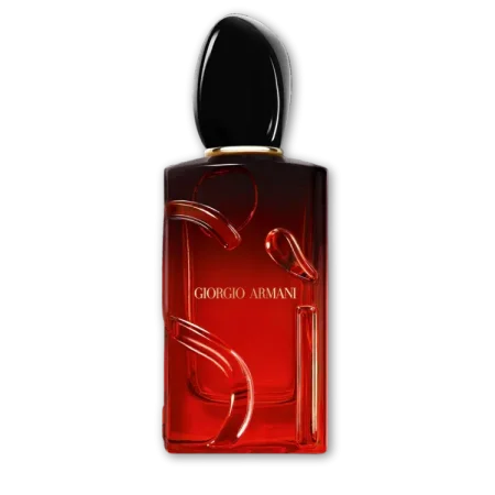 Sì Passione Intense (2024) Giorgio Armani