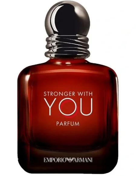 Stronger With You Parfum Giorgio Armani <br> <span class='text-color-warm'>سيتوفر قريباً</span>
