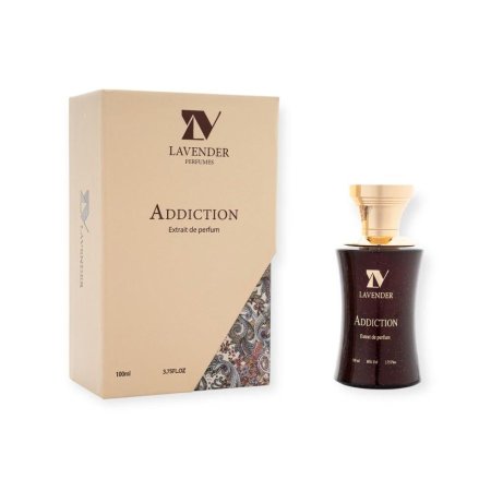 ADDICTION LAVENDER