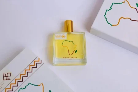 MANSA MALI LE PARFUM XLENS