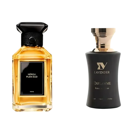 ENFLAMME LAVENDER