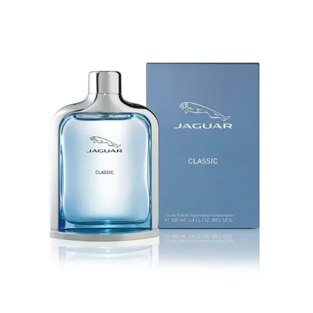 Jaguar Classic Jaguar للرجال <br> <span class='text-color-warm'>سيتوفر قريباً</span>