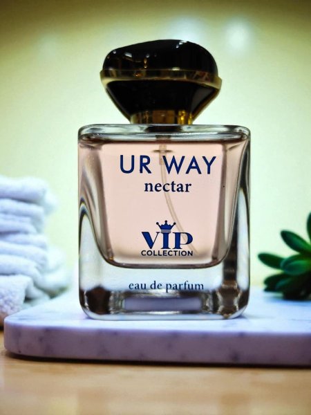 UR WAY NECTAR