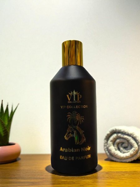 ARABIAN NOIR VIP COLLECTION