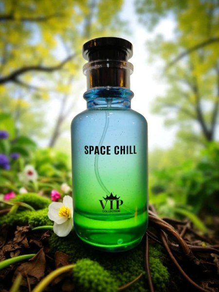 SPACE CHILL VIP COLLECTION