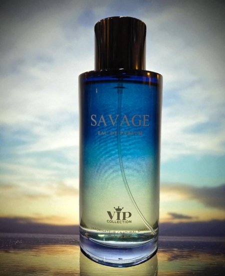 SAVAG VIP COLLECTION 200ML