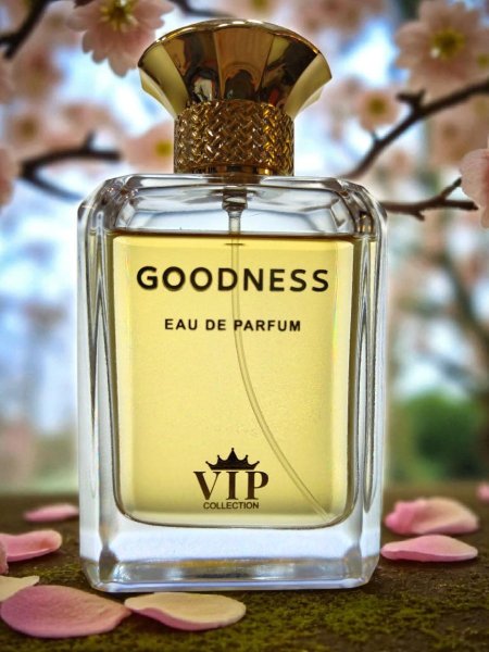 GOODNESS VIP COLLECTION