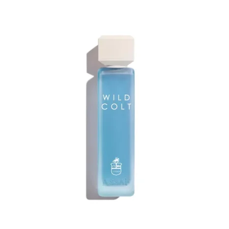 Wild Colt Assaf 200ML عطر وايلد كولت عساف