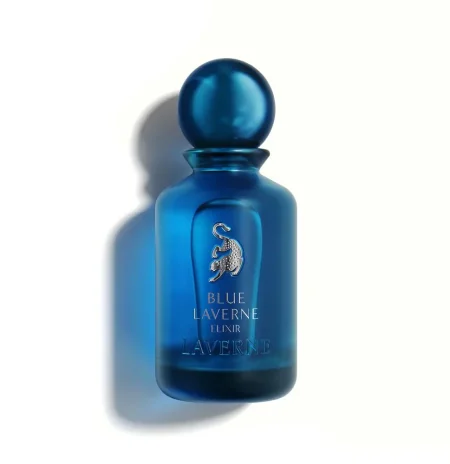 Blue Laverne Elixir Laverne