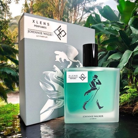 JOHNNIE WALKER LE PARFUM