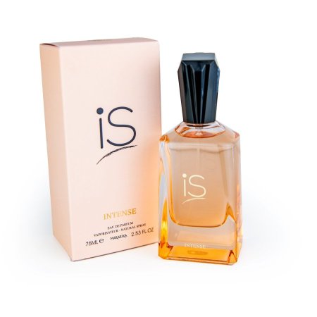 IS Intense Fragrance World - 75ml <br> <span class='text-color-warm'>سيتوفر قريباً</span>