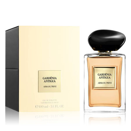 Gardénia Antigua Giorgio Armani للجنسين