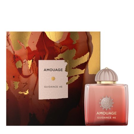 Guidance 46 Amouage للجنسين
