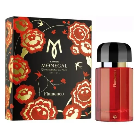 Flamenco Ramon Monegal للجنسين