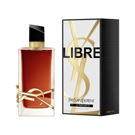 Libre Le Parfum Yves Saint Laurent عطر ليبر لي برفام <br> <span class='text-color-warm'>سيتوفر قريباً</span>