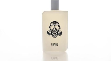 CHAOS SAMAM عطر كيوس صمام