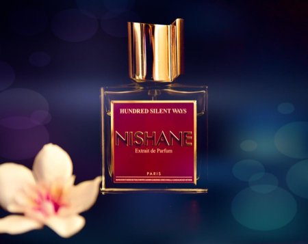 HUNDRED SILENT WAYS NISHANE