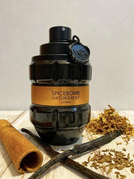 Spicebomb Extreme Viktor&Rolf