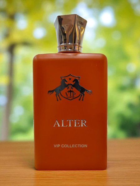 ALTER VIP COLLECTION