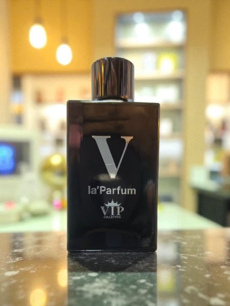 V LA PARFUM VIP COLLECTION