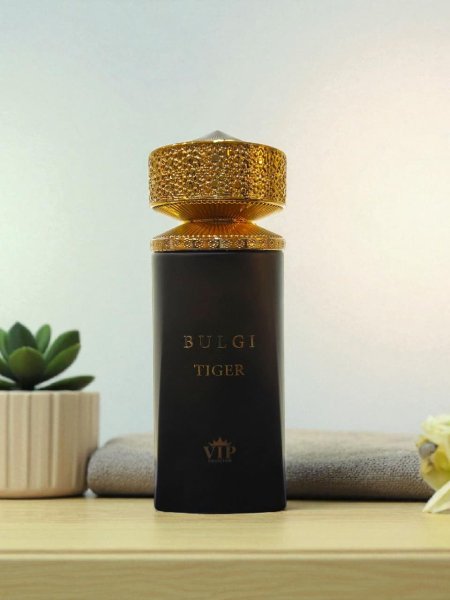 BULGI TIGER VIP COLLECTION
