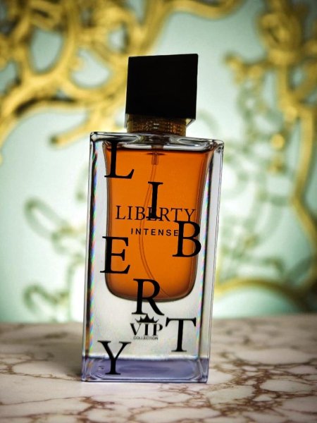 LIBERTY INTENSE VIP COLLECTION