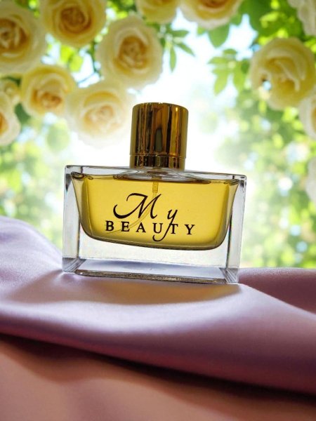 MY BEAUTY VIP COLLECTION