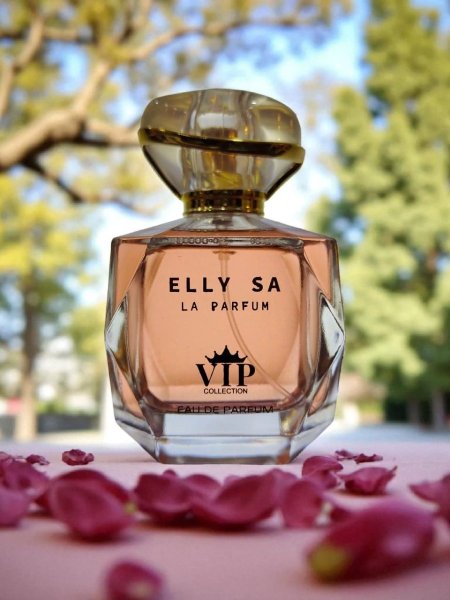 ELLY SAB VIP COLLECTION