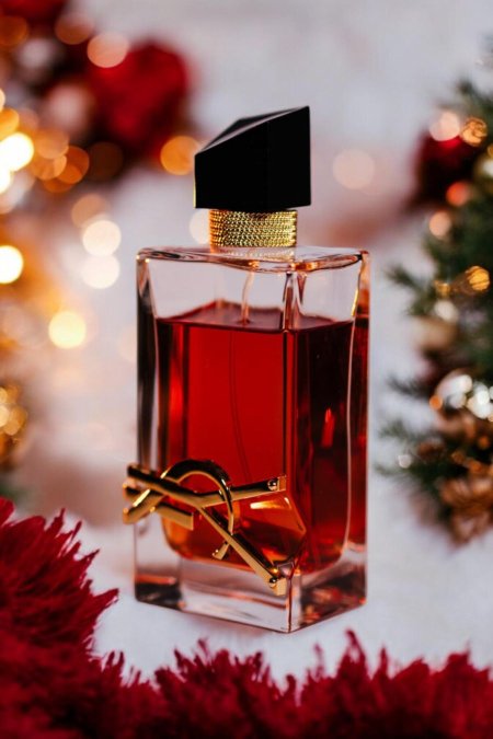Libre Intense Yves Saint Laurent عطر ليبر انتنس