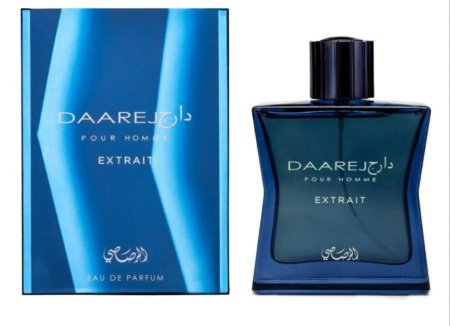 DAAREJ EXTRAIT دارج اكستريت