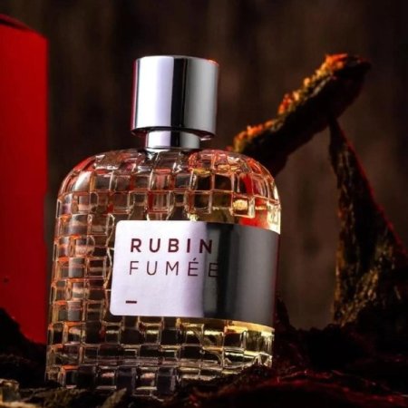 Rubin Fumée LPDO للجنسين
