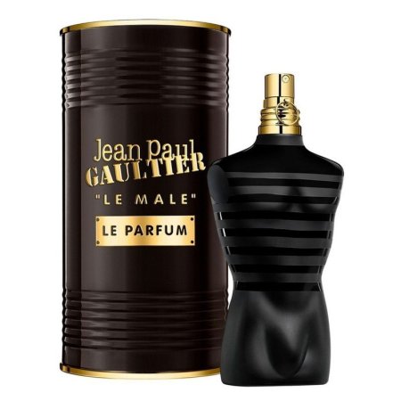 Le Male Le Parfum Jean Paul Gaultier للرجال