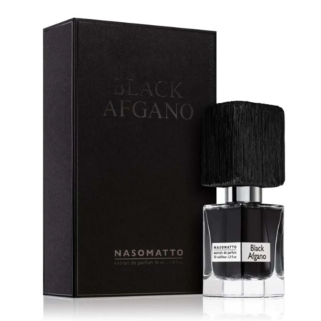 Black Afgano Nasomatto عطر بلاك افغانو