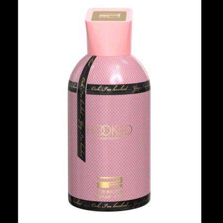 هوكد نسائي مزيل عرق