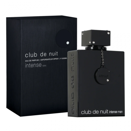 Club de Nuit Intense Man EDP 200 ML