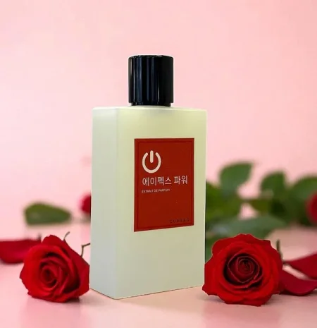 APEX POWER ZODIAC Exrait De Parfum