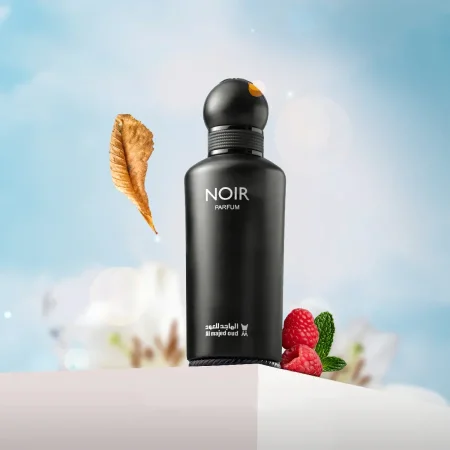 Noir Al Majed Oud للجنسين