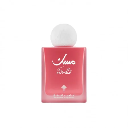 مسك ابراهيم القرشي روز بيري (75ml)