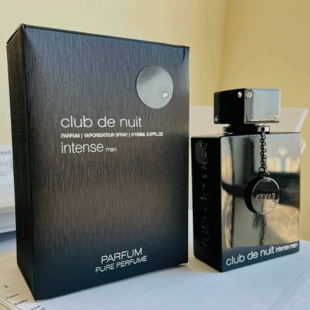 Club de Nuit Intense Man Parfum Armaf 150 ml