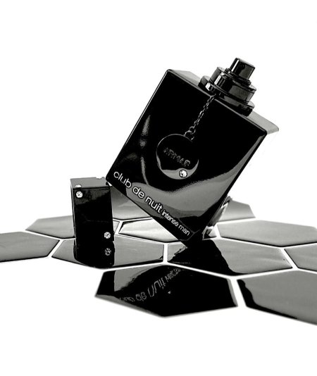 Club de Nuit Intense Man Armaf للرجال