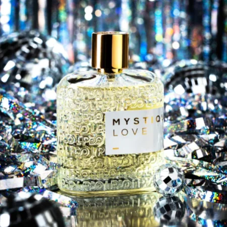 Mystique Love LPDO للجنسين