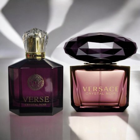 VERSE CRYSTAL NOIR VIP